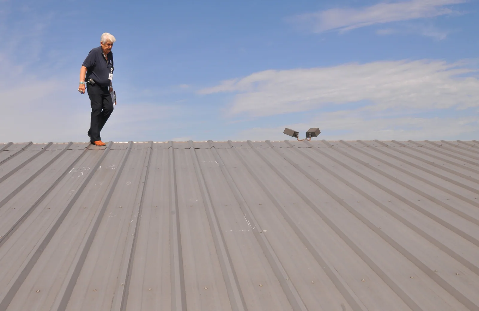 Commercial Roof Asset Management in Vacaville, CA