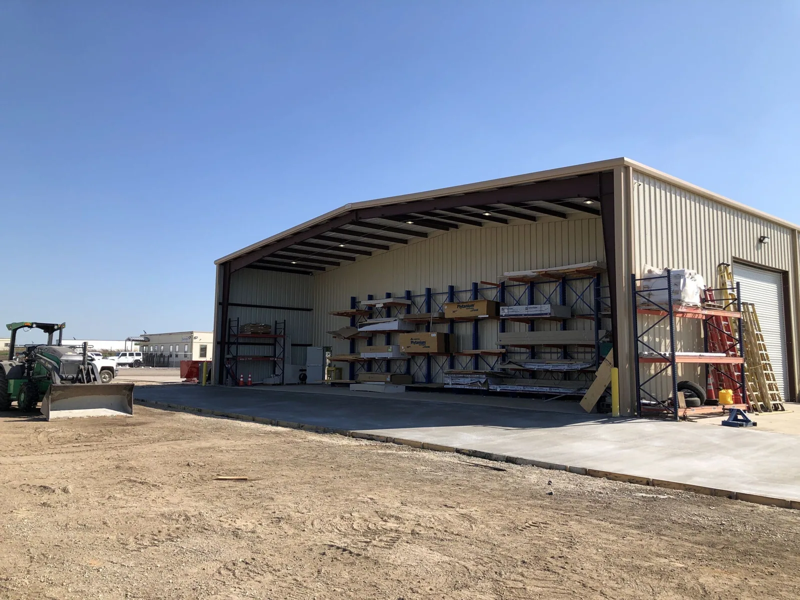 Commercial Roofing Partner for General Contractors in Vacaville, CA