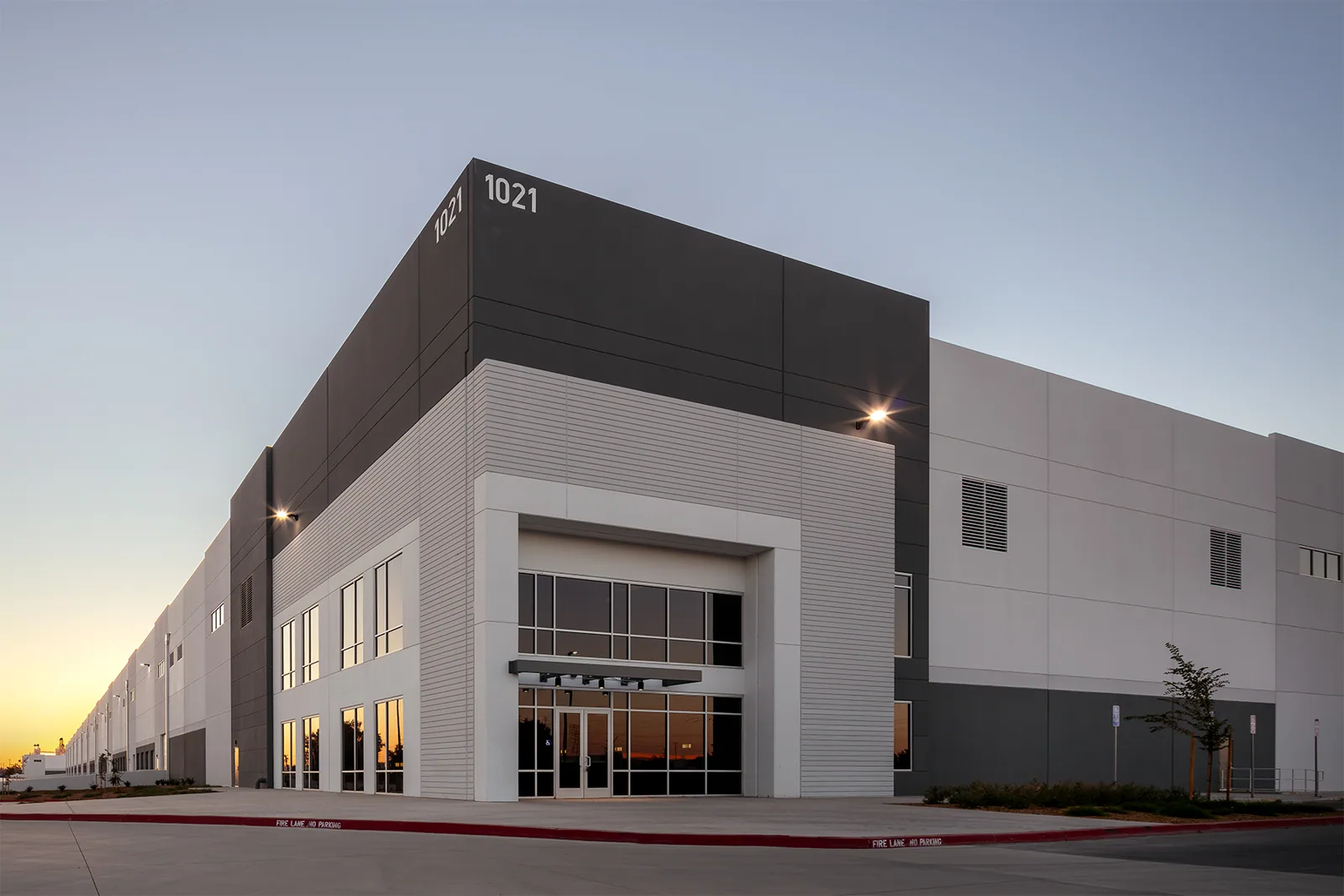 Manufacturing facility roofing in Vacaville, CA