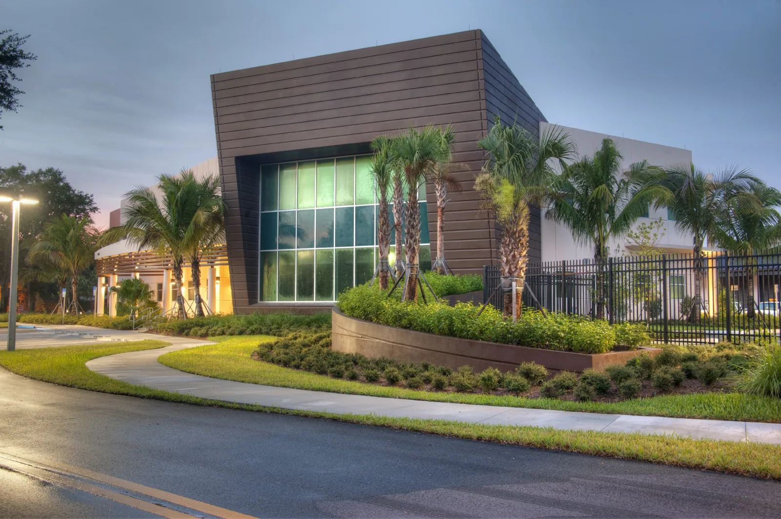 Commercial Roofing for Public Agencies in Vacaville, CA