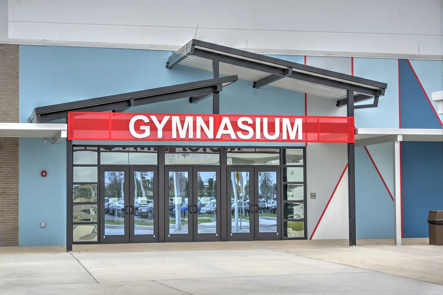 Commercial Roofing for School Districts in Vacaville, CA