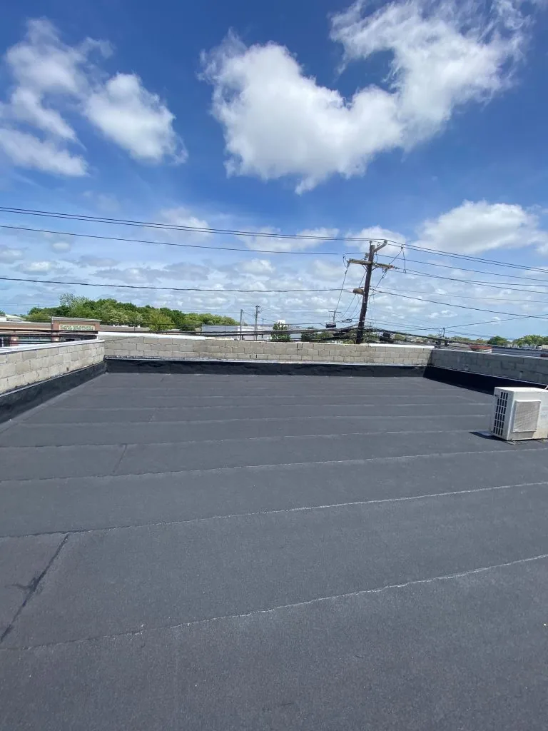 Holcim Commercial Roofing in Vacaville, CA