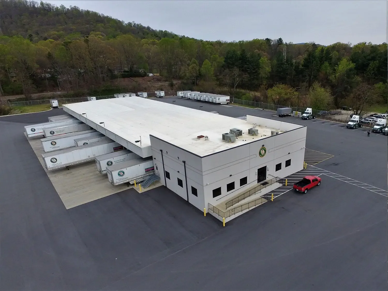 Soprema Commercial Roofing in Vacaville, CA