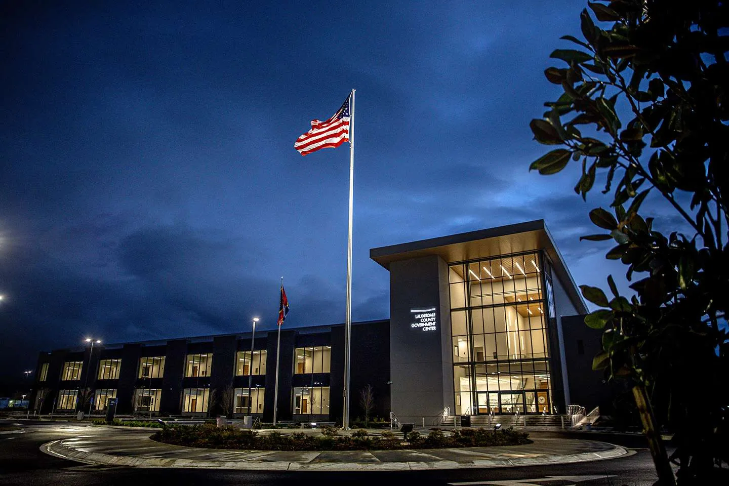 Government Building Roofing in Vacaville, CA