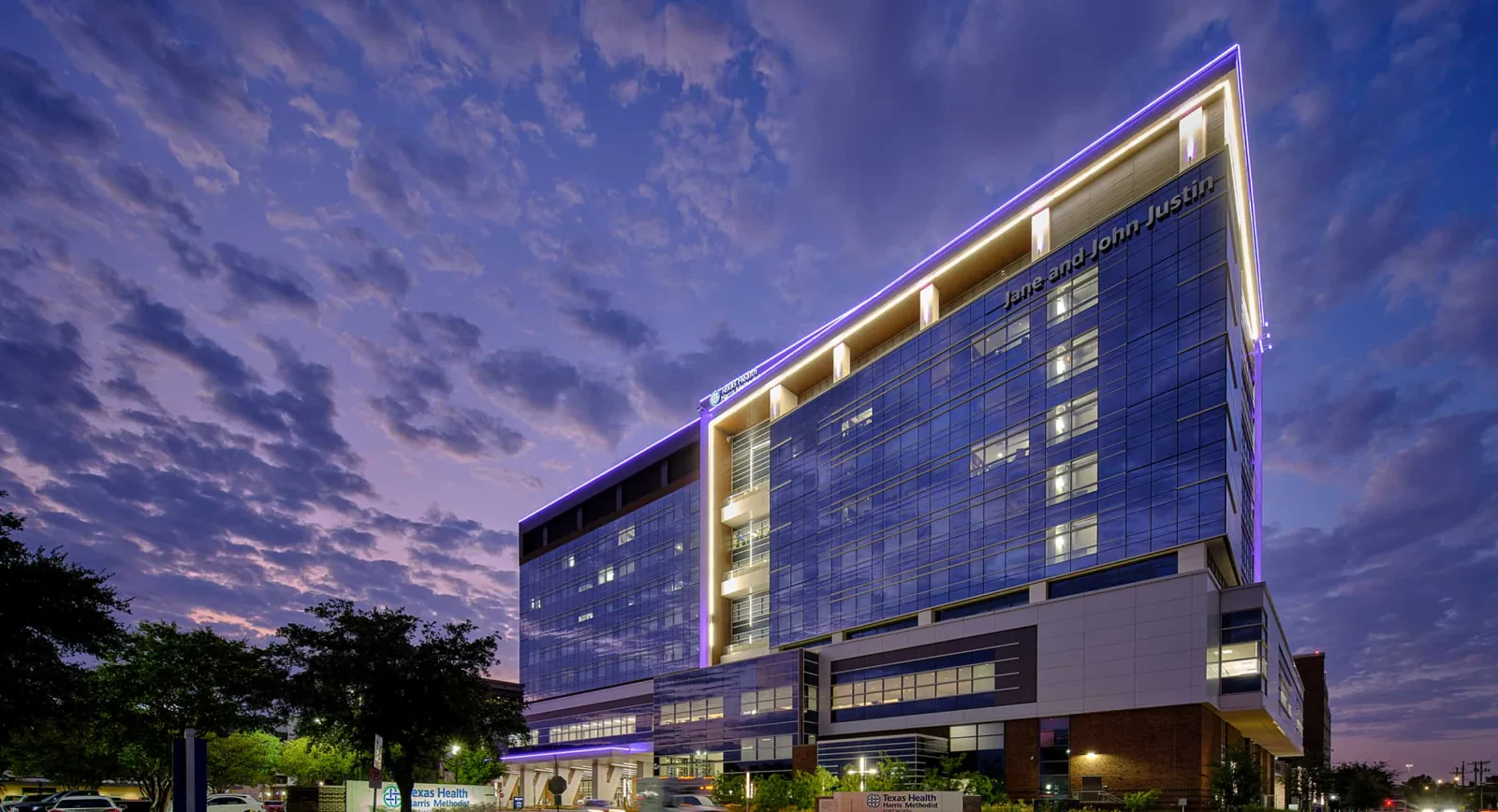 Hospital Roofing in Vacaville, CA