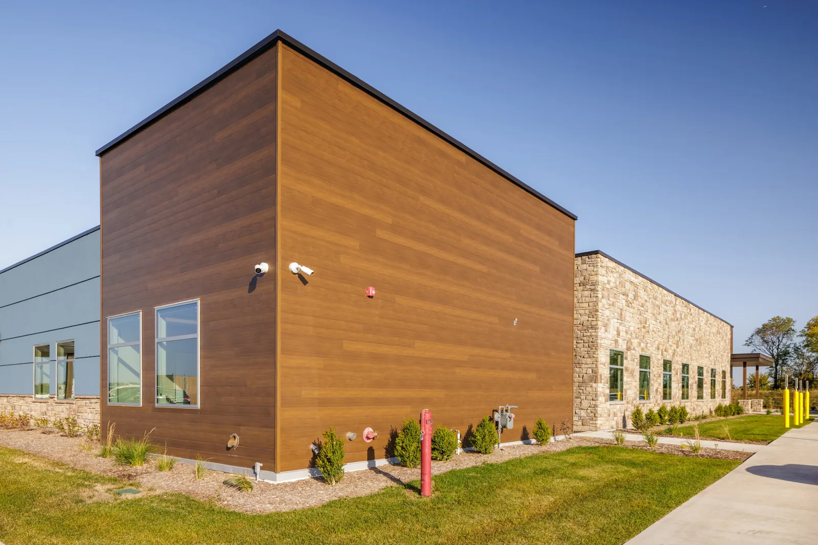 Medical Office Roofing in Vacaville, CA