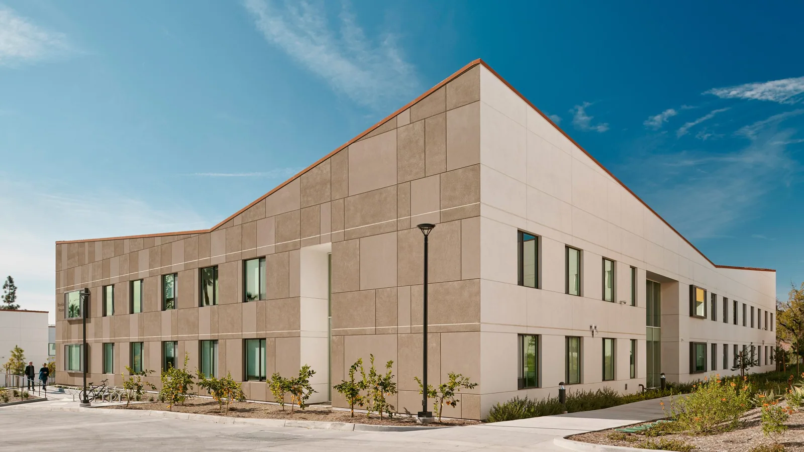 School Roofing in Vacaville, CA