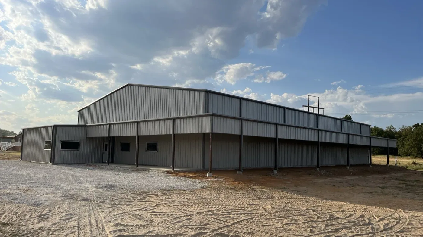 Standing Seam Metal Roofing in Vacaville, CA