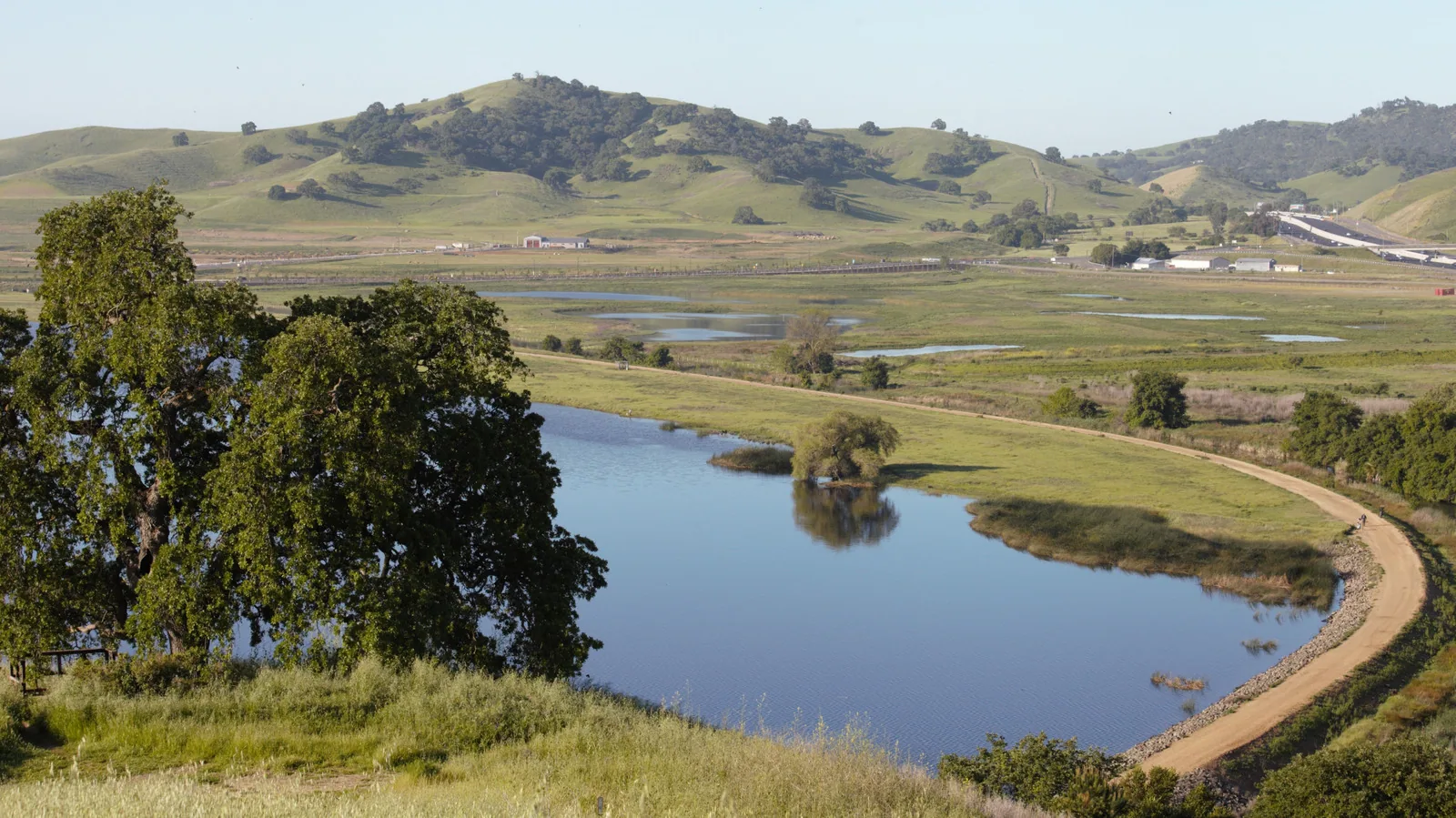 Commercial Roofing in Lower Lagoon Valley, Vacaville, CA
