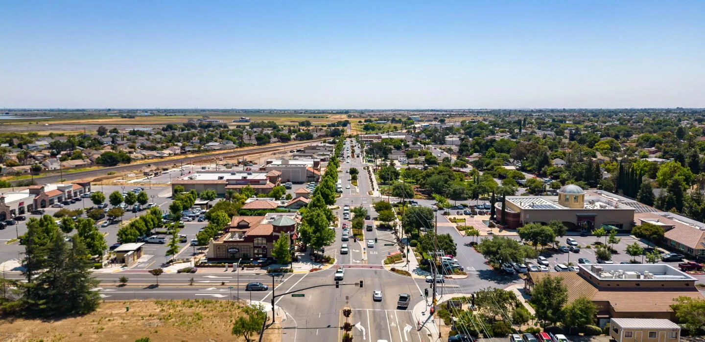 Commercial Roofing in Rio Vista, CA