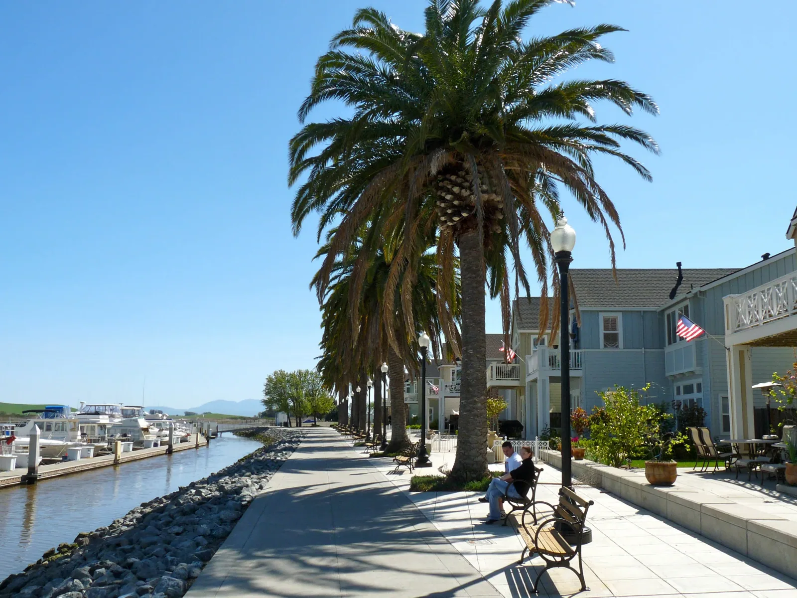 Suisun City, CA